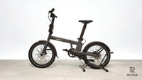 UTO PRO20 Gris Anthracite