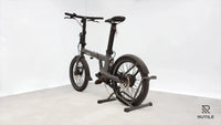 UTO PRO20 Gris Anthracite