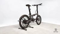 UTO PRO20 Gris Anthracite