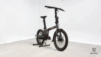 UTO PRO20 Gris Anthracite