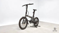 UTO PRO20 Gris Anthracite