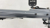 UTO PRO20 Gris Anthracite