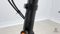 UTO PRO20 Gris Anthracite