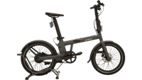 UTO PRO20 Gris Anthracite