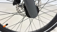 UTO PRO20 Gris Anthracite