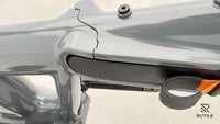 UTO PRO20 Gris Anthracite