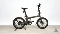 UTO PRO20 Gris Anthracite