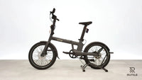 UTO PRO20 Gris Anthracite