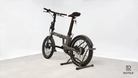 UTO PRO20 Gris Anthracite