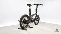 UTO PRO20 Gris Anthracite