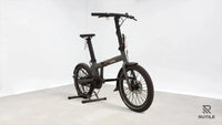 UTO PRO20 Gris Anthracite