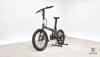 UTO PRO20 Gris Anthracite