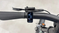 UTO PRO20 Gris Anthracite