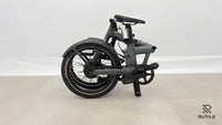 UTO PRO20 Gris Anthracite