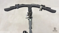 UTO PRO20 Gris Anthracite