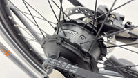 UTO PRO20 Taupe Satin