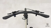 UTO PRO20 Taupe Satin