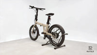 UTO PRO20 Taupe Satin