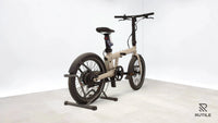 UTO PRO20 Taupe Satin