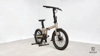 UTO PRO20 Taupe Satin