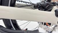 UTO PRO20 Taupe Satin