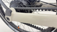 UTO PRO20 Taupe Satin