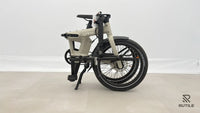 UTO PRO20 Taupe Satin