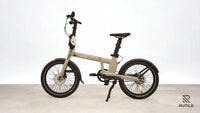 UTO PRO20 Taupe Satin
