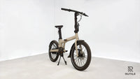 UTO PRO20 Taupe Satin