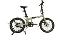 UTO PRO20 Vert Fumé