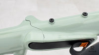 UTO PRO20 Vert Fumé