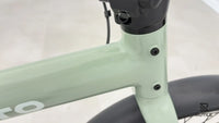 UTO PRO20 Vert Fumé