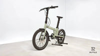 UTO PRO20 Vert Fumé