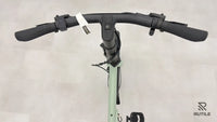 UTO PRO20 Vert Fumé