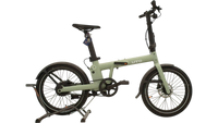 UTO PRO20 Vert Fumé