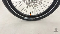 UTO PRO20 Vert Fumé