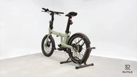 UTO PRO20 Vert Fumé