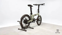 UTO PRO20 Vert Fumé