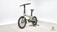 UTO PRO20 Vert Fumé