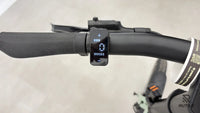 UTO PRO20 Vert Fumé