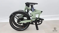 UTO PRO20 Vert Fumé