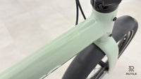 UTO PRO20 Vert Fumé