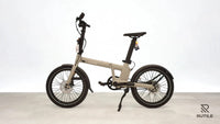 UTO PRO20 Taupe Satin