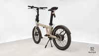UTO PRO20 Taupe Satin