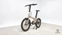 UTO PRO20 Taupe Satin