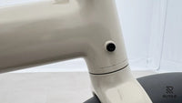 UTO PRO20 Taupe Satin