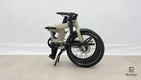 UTO PRO20 Taupe Satin