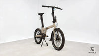 UTO PRO20 Taupe Satin