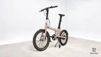 UTO PRO20 Taupe Satin