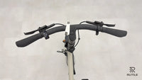 UTO PRO20 Taupe Satin